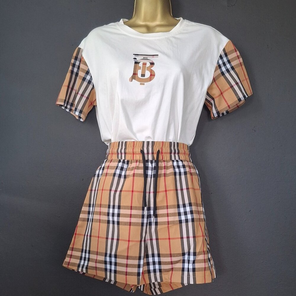 two piece set